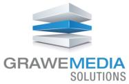 Logo GRAWE MEDIA SOLUTIONS